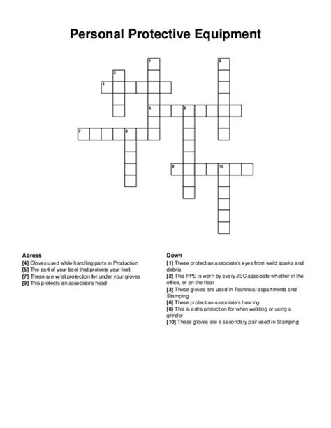 requirement crossword clue|equipment crossword clue 9 letters.